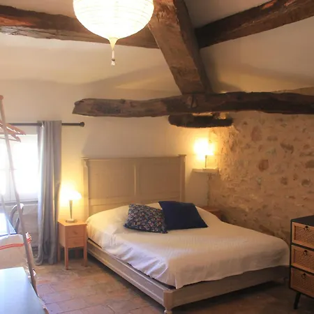Grande Maison Art Nouveau Entre & Garrigue, Charme Et Loisirs Au Coeur Du Sud