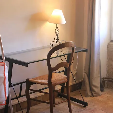 Grande Maison Art Nouveau Entre & Garrigue, Charme Et Loisirs Au Coeur Du Sud Gabian