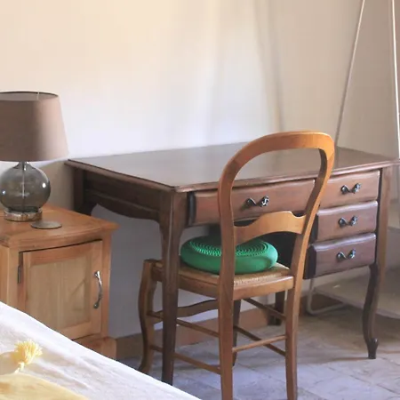 Grande Maison Art Nouveau Entre & Garrigue, Charme Et Loisirs Au Coeur Du Sud Сasa de vacaciones *