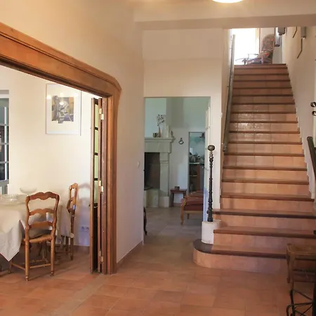 Grande Maison Art Nouveau Entre & Garrigue, Charme Et Loisirs Au Coeur Du Sud Сasa de vacaciones