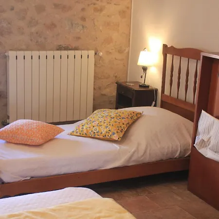 Grande Maison Art Nouveau Entre & Garrigue, Charme Et Loisirs Au Coeur Du Sud Сasa de vacaciones