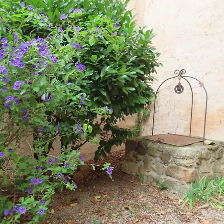 Grande Maison Art Nouveau Entre & Garrigue, Charme Et Loisirs Au Coeur Du Sud * Gabian