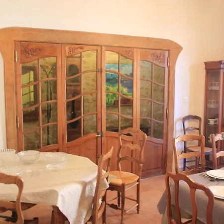 Grande Maison Art Nouveau Entre & Garrigue, Charme Et Loisirs Au Coeur Du Sud Сasa de vacaciones *