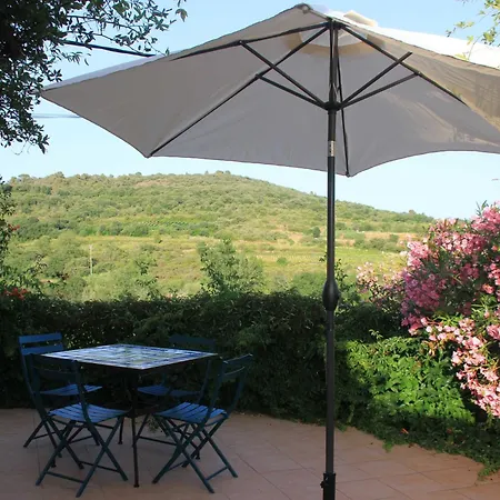 Grande Maison Art Nouveau Entre & Garrigue, Charme Et Loisirs Au Coeur Du Sud