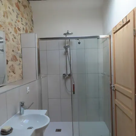 Сasa de vacaciones Grande Maison Art Nouveau Entre & Garrigue, Charme Et Loisirs Au Coeur Du Sud *