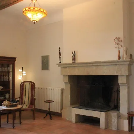 Grande Maison Art Nouveau Entre & Garrigue, Charme Et Loisirs Au Coeur Du Sud * Gabian