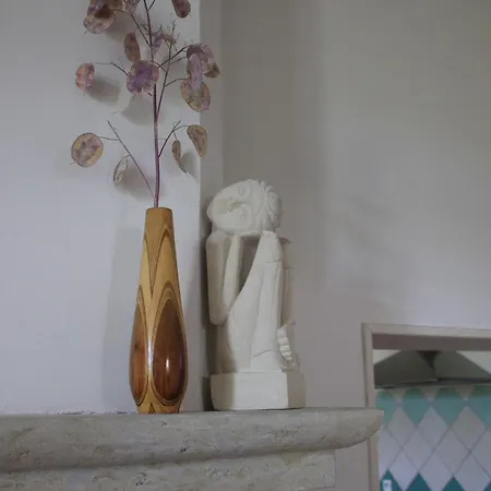 Grande Maison Art Nouveau Entre & Garrigue, Charme Et Loisirs Au Coeur Du Sud Сasa de vacaciones Gabian