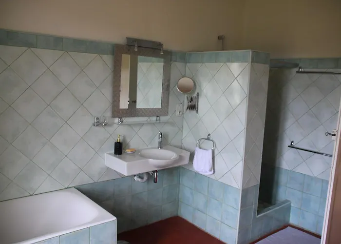 Σπίτι διακοπών Grande Maison Art Nouveau Entre & Garrigue, Charme Et Loisirs Au Coeur Du Sud