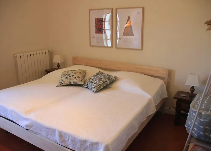 Σπίτι διακοπών Grande Maison Art Nouveau Entre & Garrigue, Charme Et Loisirs Au Coeur Du Sud