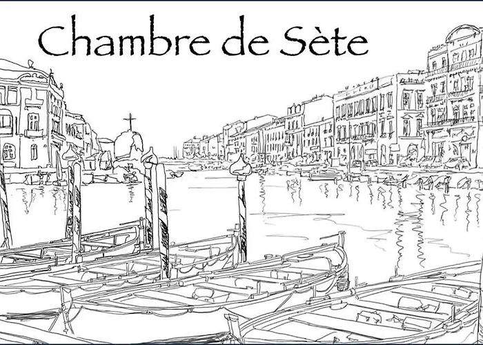 Grande Maison Art Nouveau Entre & Garrigue, Charme Et Loisirs Au Coeur Du Sud Σπίτι διακοπών Gabian