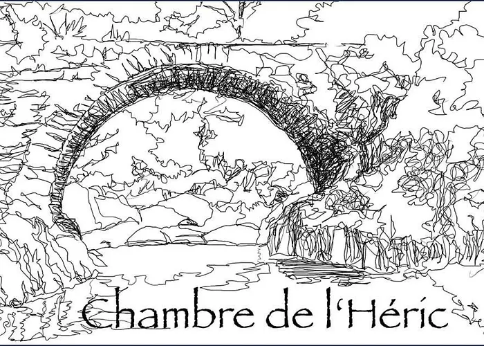Grande Maison Art Nouveau Entre & Garrigue, Charme Et Loisirs Au Coeur Du Sud