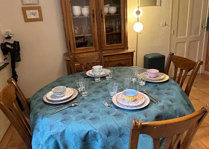 Σπίτι διακοπών Grande Maison Art Nouveau Entre & Garrigue, Charme Et Loisirs Au Coeur Du Sud *