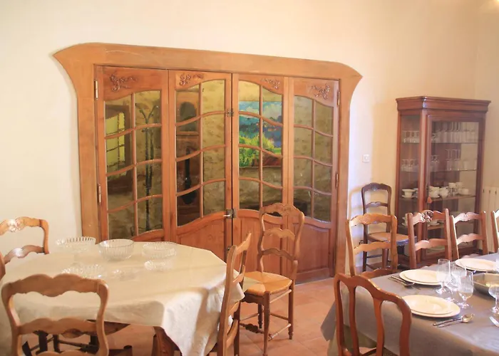 Grande Maison Art Nouveau Entre & Garrigue, Charme Et Loisirs Au Coeur Du Sud Σπίτι διακοπών *