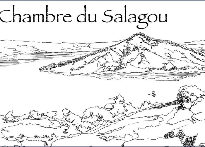 Σπίτι διακοπών Grande Maison Art Nouveau Entre & Garrigue, Charme Et Loisirs Au Coeur Du Sud