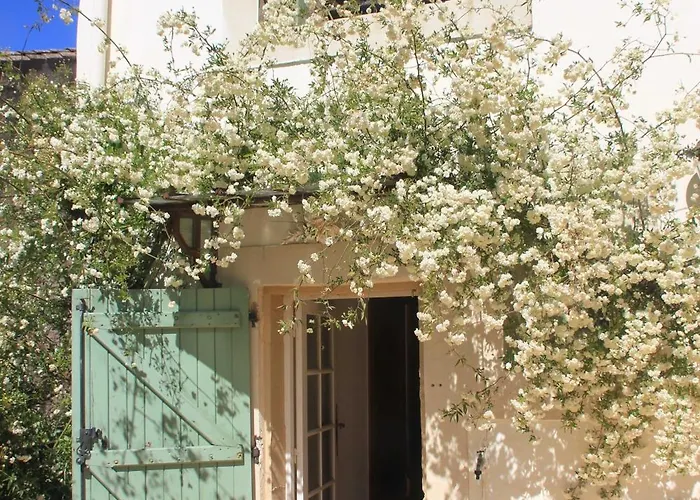 Grande Maison Art Nouveau Entre & Garrigue, Charme Et Loisirs Au Coeur Du Sud Σπίτι διακοπών Gabian