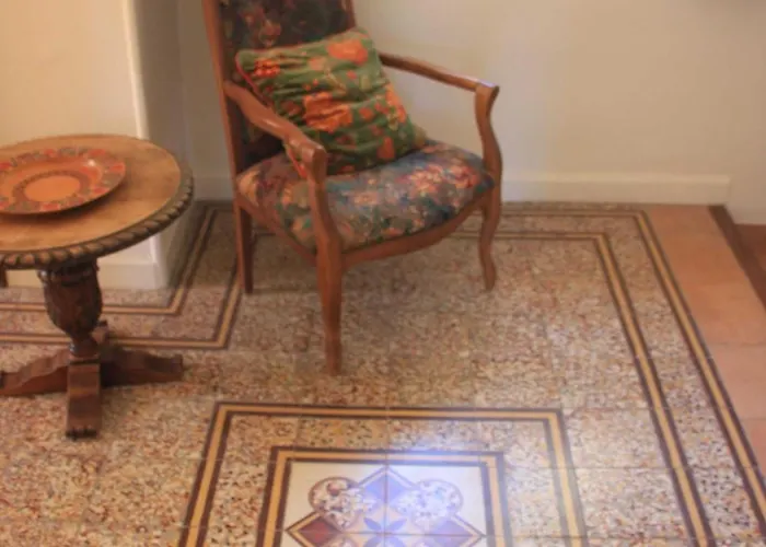 Σπίτι διακοπών Grande Maison Art Nouveau Entre & Garrigue, Charme Et Loisirs Au Coeur Du Sud Gabian